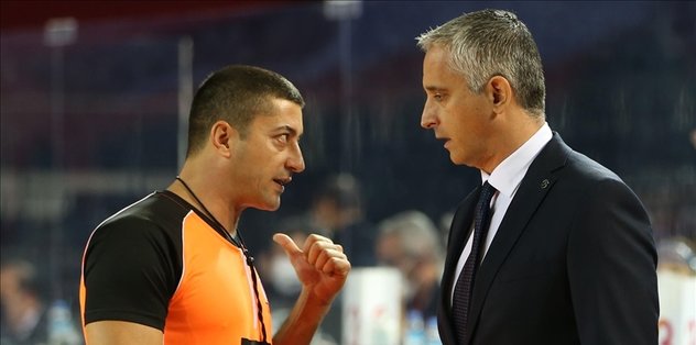 TBF lisansını iptal etti! Erşan Kartal’ın hakemlik kariyeri bitti