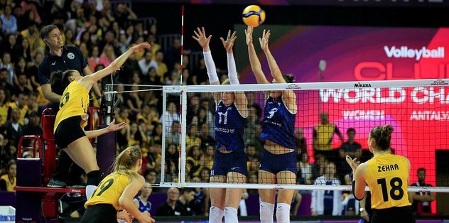 Teşekkürler VakıfBank