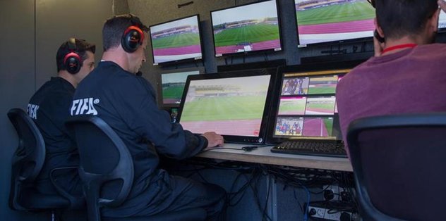 TFF Katar Dünya Kupası’ndaki teknolojiyi kullanabilir! Ofsayt hatası…