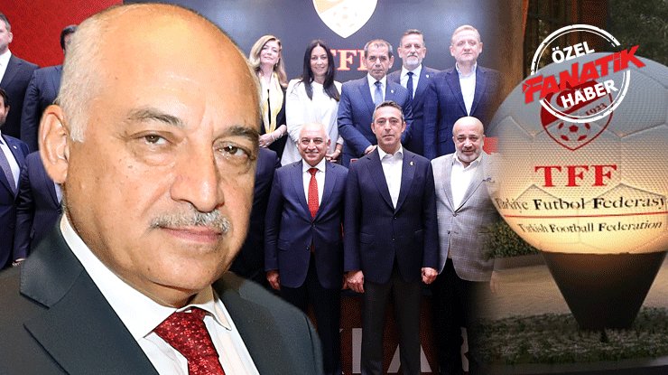 TFF’den tarihi 3 karar! Yeni yabancı kuralı…