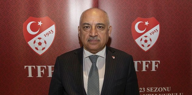 TFF’den yeni uygulama! Resmen açıklandı