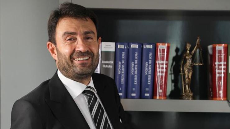 TMPK’da yeni başkan Murat Aksu