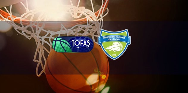 Tofaş – Merkezefendi basketbol maçı ne zaman, saat kaçta ve hangi kanalda canlı yayınlanacak? | Türkiye Sigorta Basketbol Süper Ligi