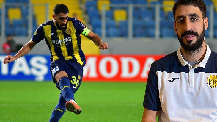 Tolga Ciğerci, Marlon’a tercümanlık yaptı: Süper Lig’in en iyi hocalarından biri