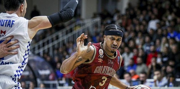 Top 16 turunda rakipler belli