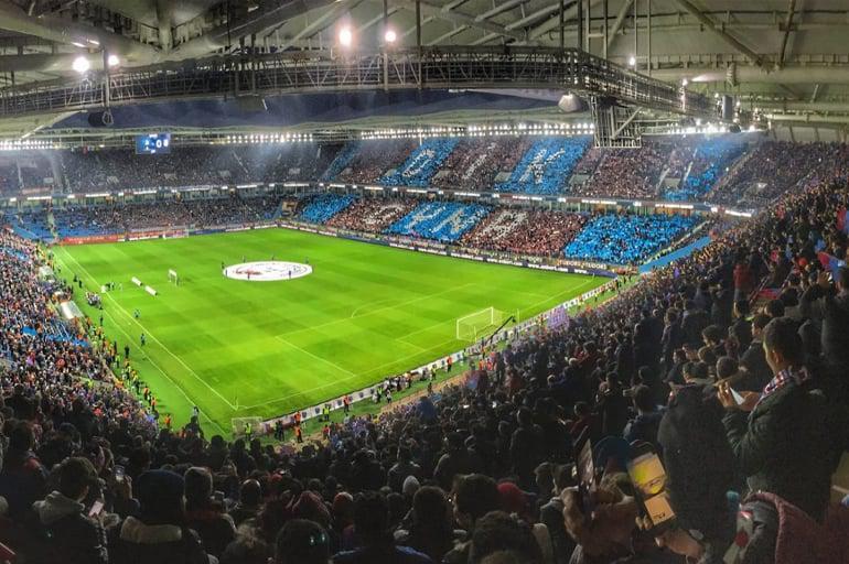 Trabzonspor-Fenerbahçe | Akyazı’dan çıkış yok…