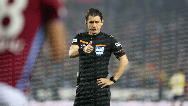 Trabzonspor – Fenerbahçe maçı sonrası ağır eleştiri! Halil Umut Meler…