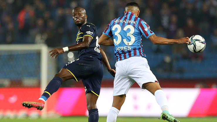 Trabzonspor – Fenerbahçe maçı VAR’ı belli oldu