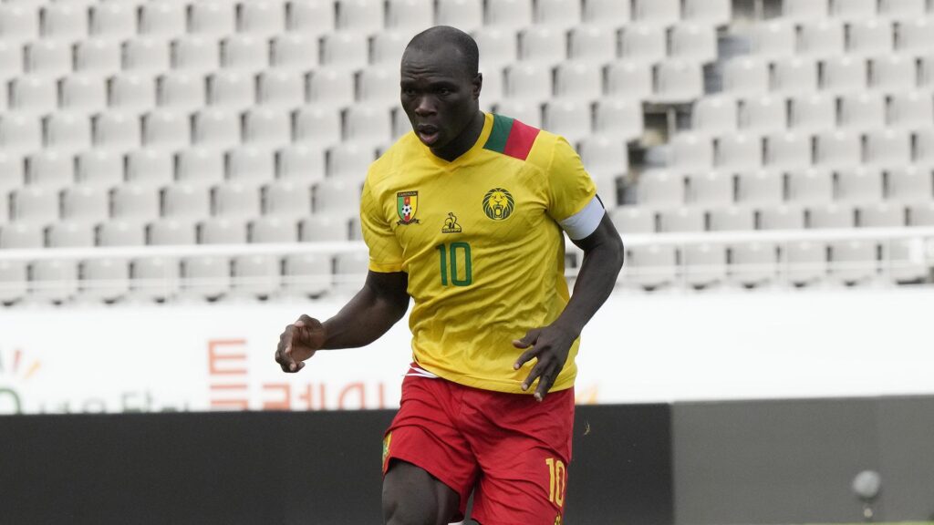 Trabzonspor için Aboubakar iddiası