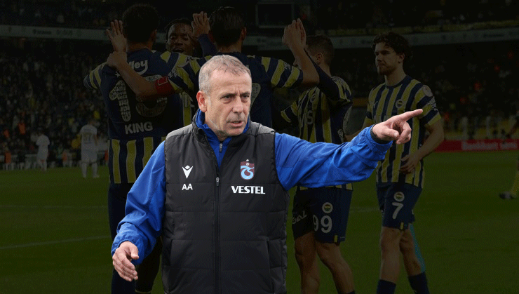 Trabzonspor transferde atağa kalkıyor! Fenerbahçe’den sürpriz isim…