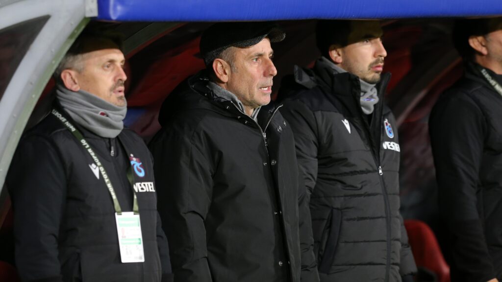 Trabzonspor, Visca’nın yerine transfer hedeflerini belirledi!