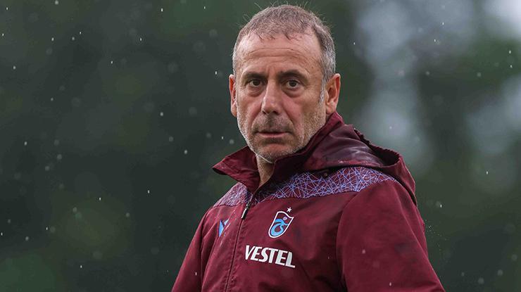 Trabzonspor’da Abdullah Avcı formül arıyor