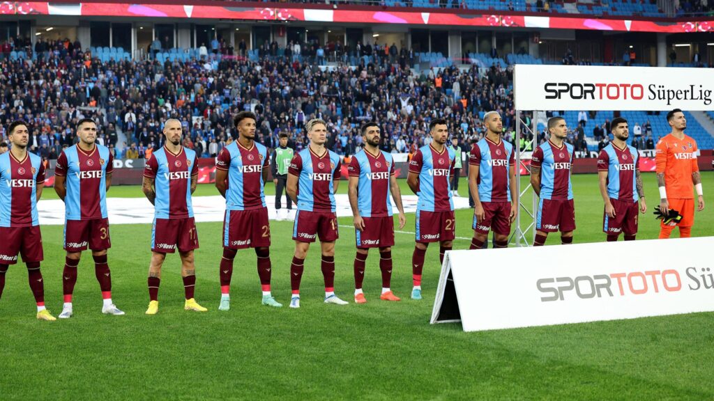 Trabzonspor’da şampiyonluk maliyetleri katladı