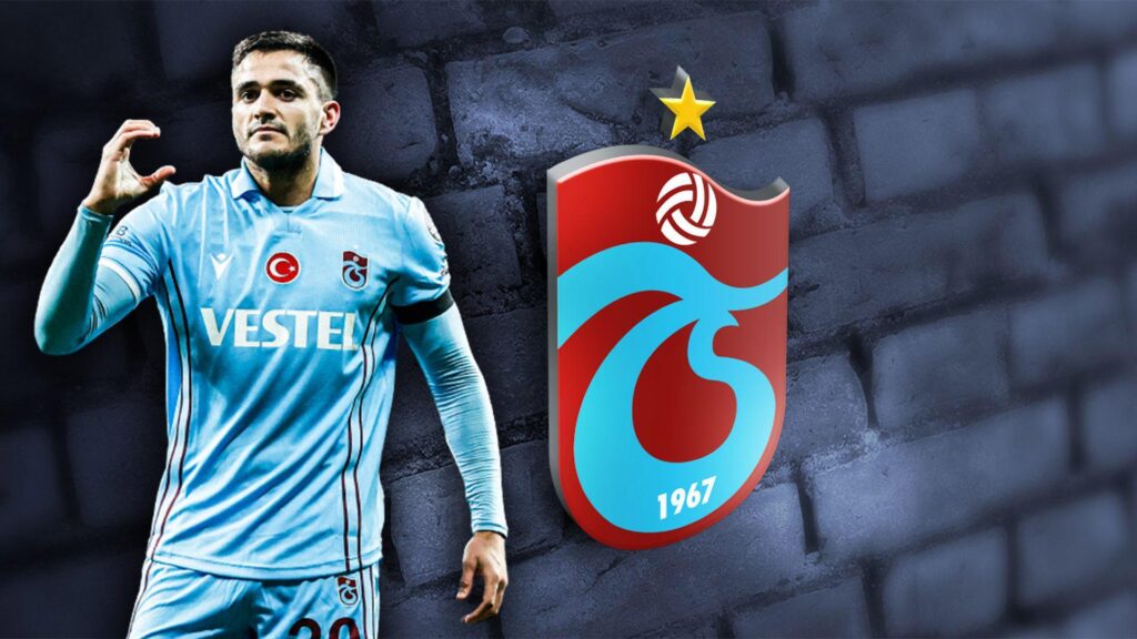 Trabzonspor’da sürpriz transfer hamlesi! Sezon başında geldi, devre arası gidiyor!