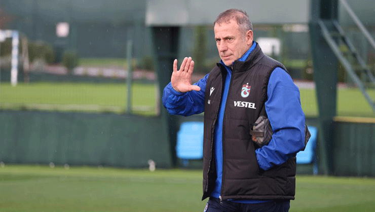 Trabzonspor’dan sakatlık açıklaması