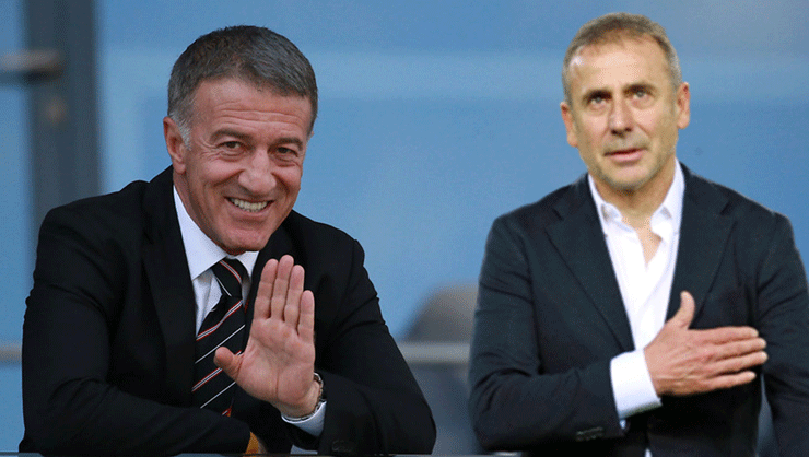 Trabzonspor’un istediği yıldız gemileri yaktı!