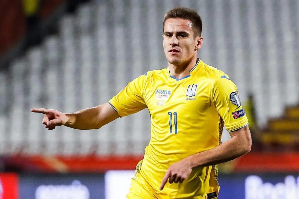 Transfer iddiası | Sivasspor’da gündem Besedin