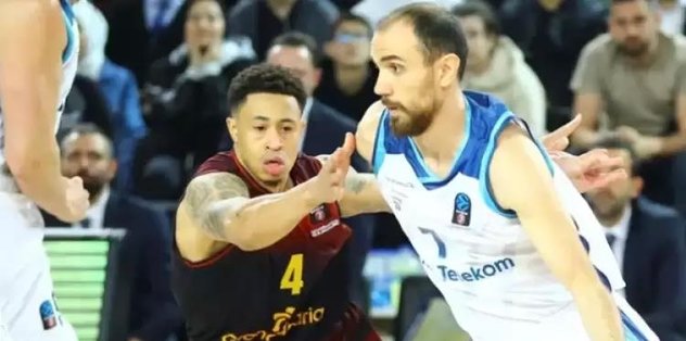 Türk Telekom 81 – 88  Gran Canaria (MAÇ SONUCU – ÖZET)