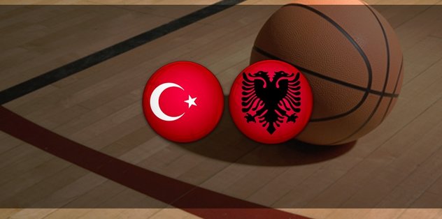 Türkiye – Arnavutluk maçı ne zaman, saat kaçta ve hangi kanalda CANLI yayınlanacak? | FIBA 2023 Kadınlar Avrupa Şampiyonası Elemeleri