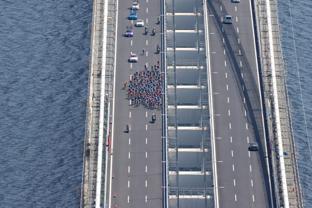 Türkiye Bisiklet Federasyonu, Tour of Türkiye için Uluslararası Bisiklet Birliği-UCI ile 3 yıllık kontrat imzalıyor