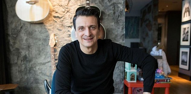 TVF Başkanı Mehmet Akif Üstündağ Guidetti ve ayrılık kararına dair konuştu: Kendisinin isteği vardı