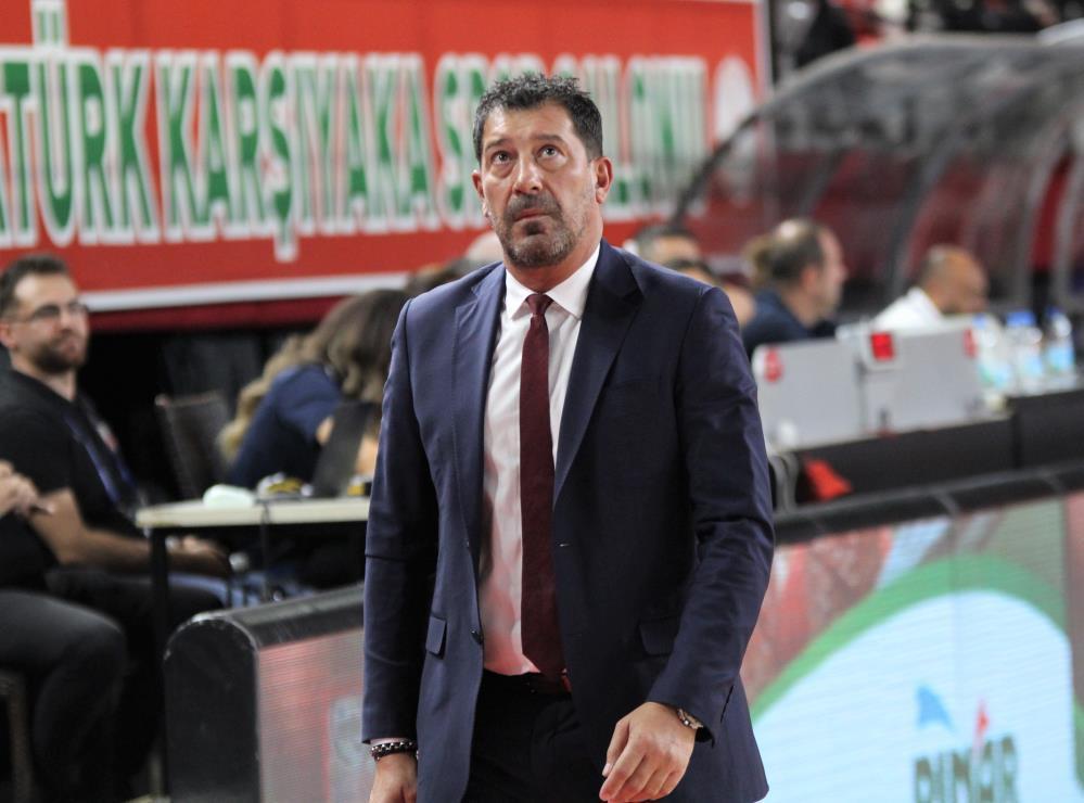 Ufuk Sarıca: Kaybetmemizde 2 önemli rol etken oldu