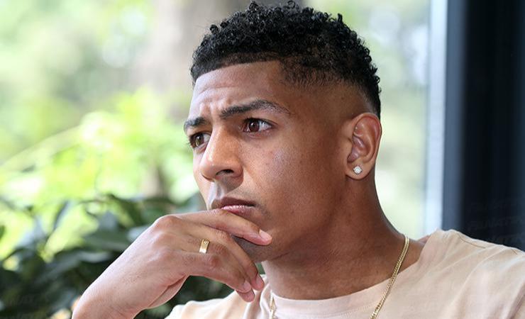 Van Aanholt’a talip çıktı!