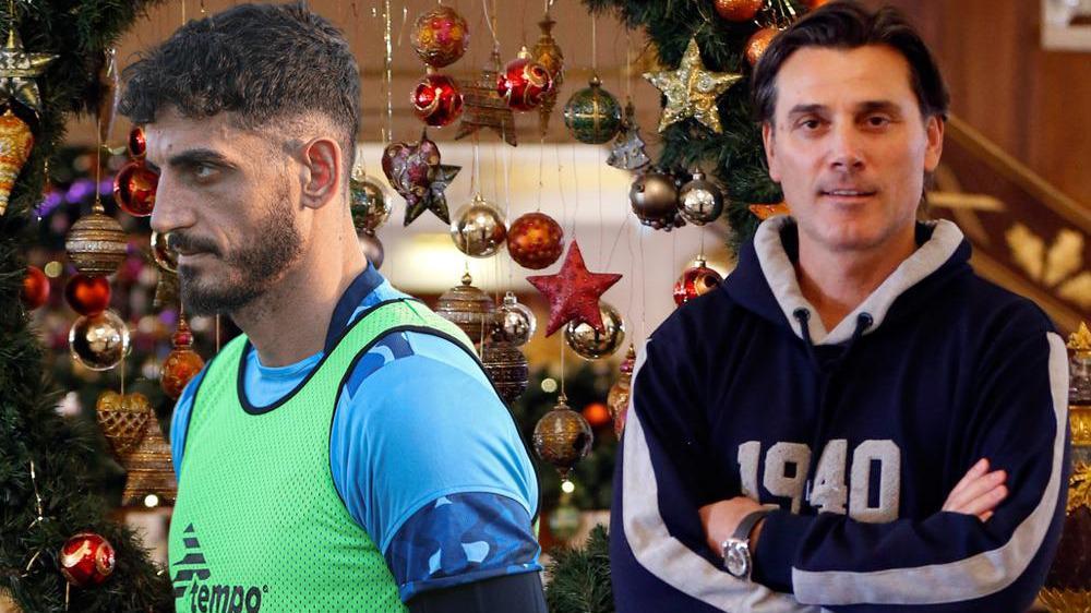 Vincenzo Montella’dan FANATİK’e özel Samet Akaydın açıklaması!