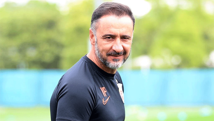 Vitor Pereira Fenerbahçe’nin yıldızını istiyor