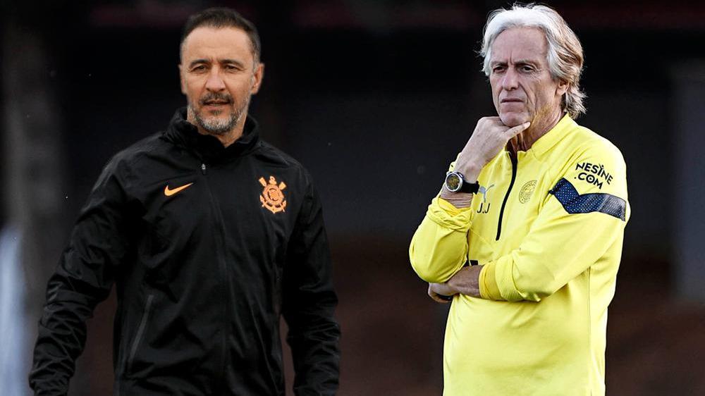 Vitor Pereira’nın gözü Fenerbahçe’nin yıldızında!