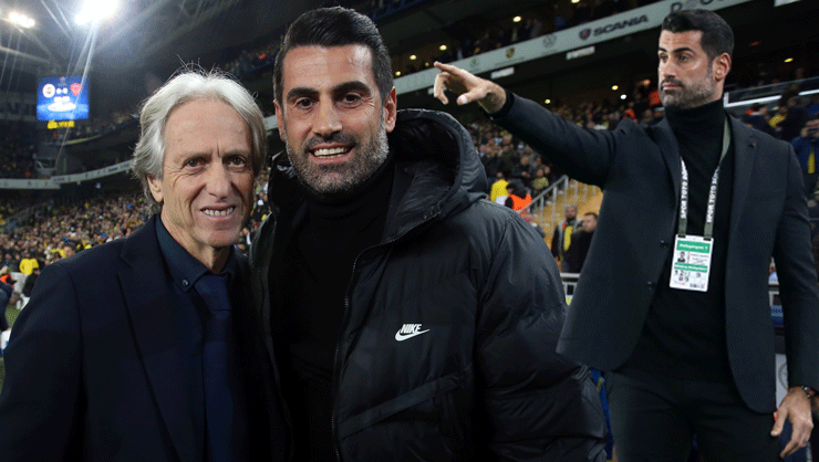 Volkan Demirel: Kadıköy’de kazanmak için…