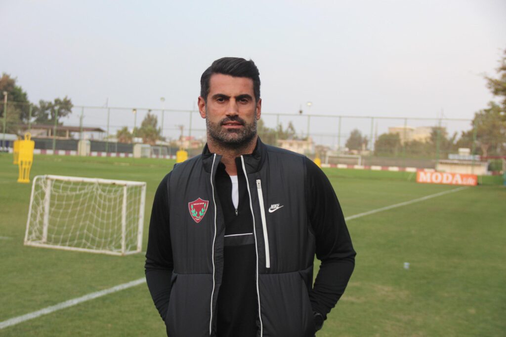 Volkan Demirel ve ekibi, Pro Lisans Eğitim Programı’na konuk oldu