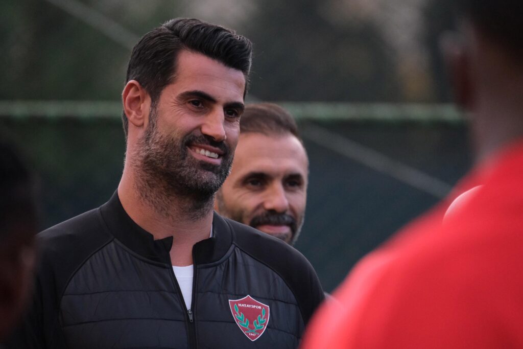 Volkan Demirel’den Fenerbahçe ve Emre Belözoğlu itirafı! Hedeflerini ve yeni Haaland’ı açıkladı