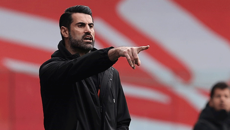 Volkan Demirel’in tek rakibi Fenerbahçe!