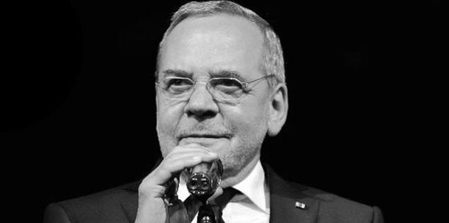 Yavuz Kocaömer 74 yaşında vefat etti