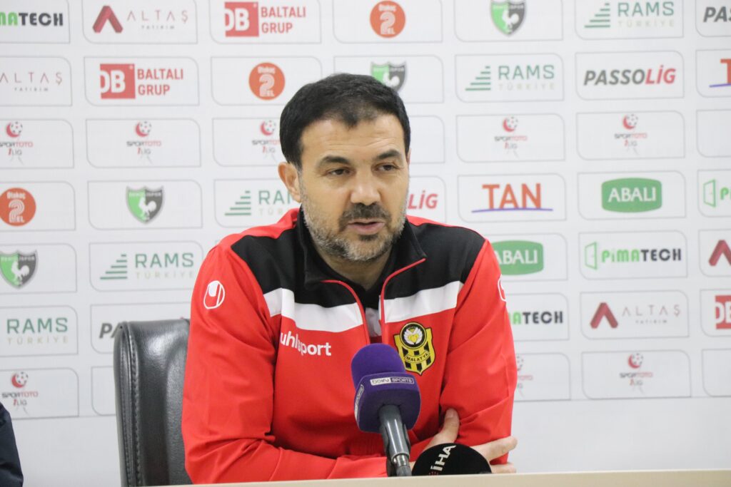 Yeni Malatyaspor’da Hasan Özer depremi