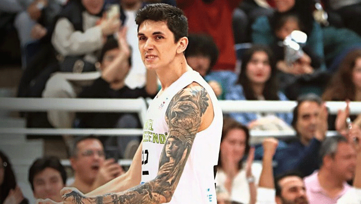 Yukatel Merkezefendi Belediyesi Basket – Manisa Büyükşehir Belediyespor: 95-79