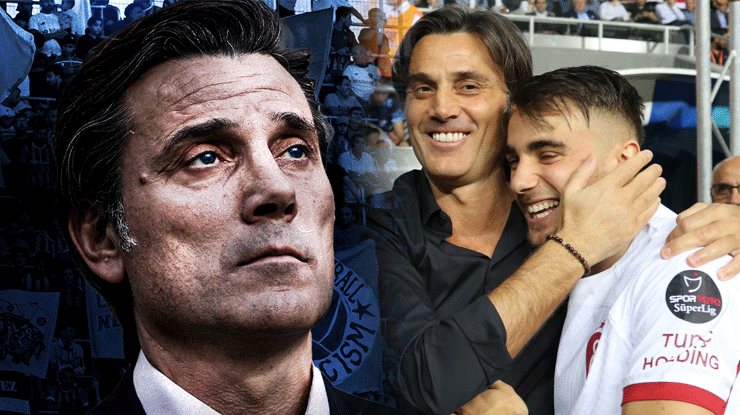 Yunus Akgün’ü İtalyan devine önerdi!