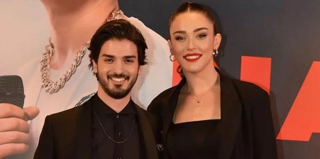 Zehra Güneş ve Eren Dişli ayrıldı mı? Son hamlesi…