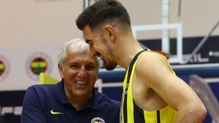 Zeljko Obradovic: “Nando De Colo, Son Yılların En İyi Oyuncularından”
