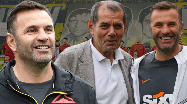 11 maddede Galatasaray’ın 11 maçlık galibiyet sırrı!