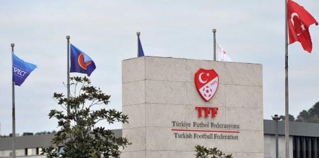 11 Süper Lig ekibi PFDK’ye sevk edildi!