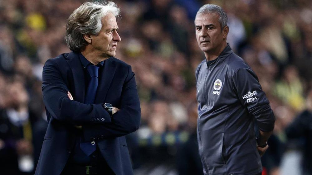 2022’nin lideri Fenerbahçe