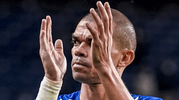 40 yaşındaki Pepe’ye yeni teklif