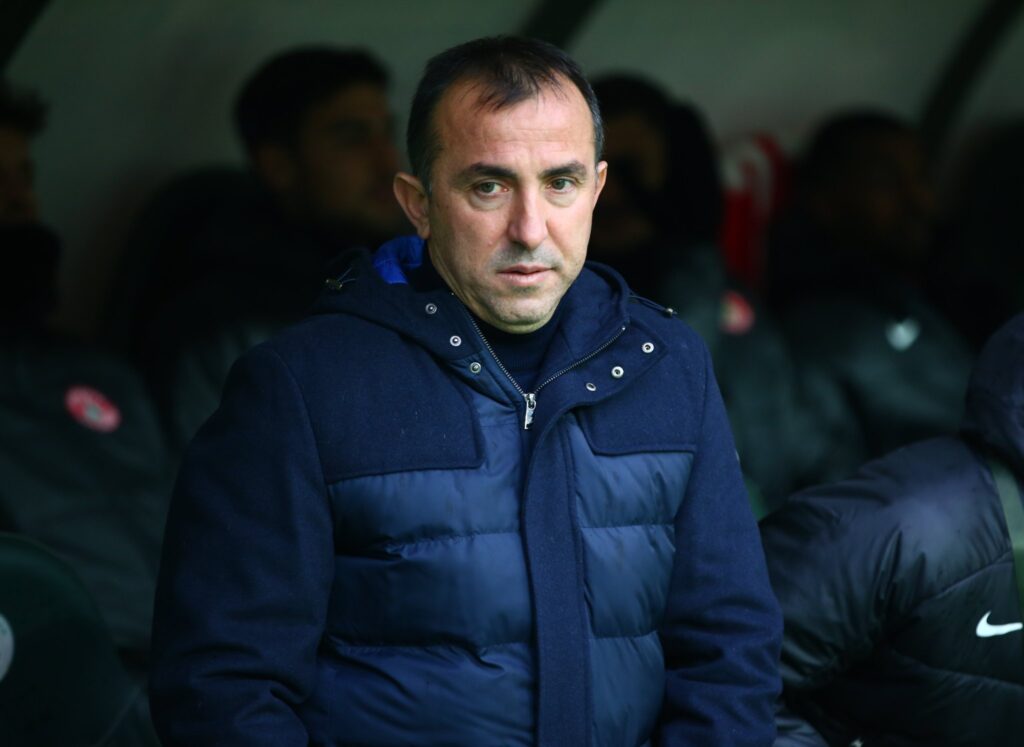 Recep UÇAR: Haksız 0,1 puan bile istemiyorum