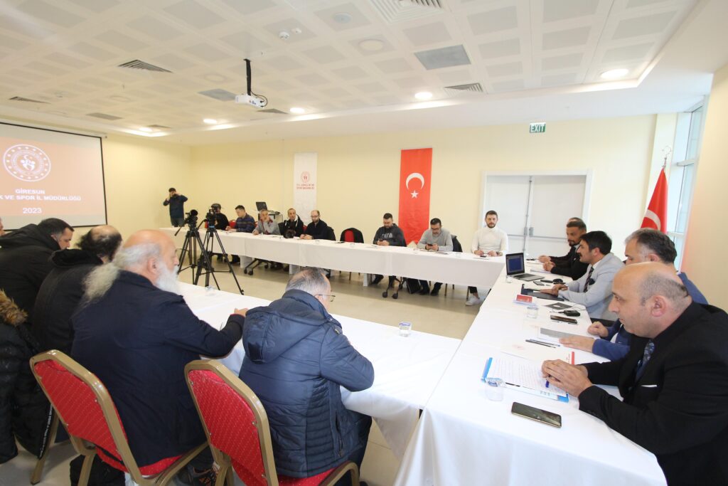 A Milli Kadın Hentbol Takımı, Sırbistan ile Giresun’da karşılaşacak