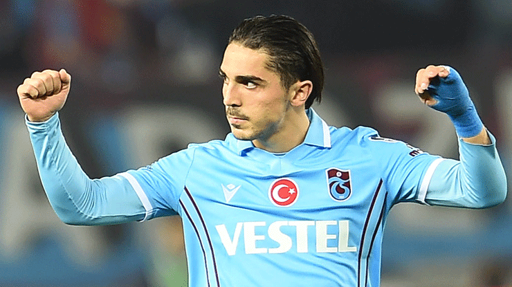 Abdülkadir Ömür, Avcı ile eski günlerine dönüyor