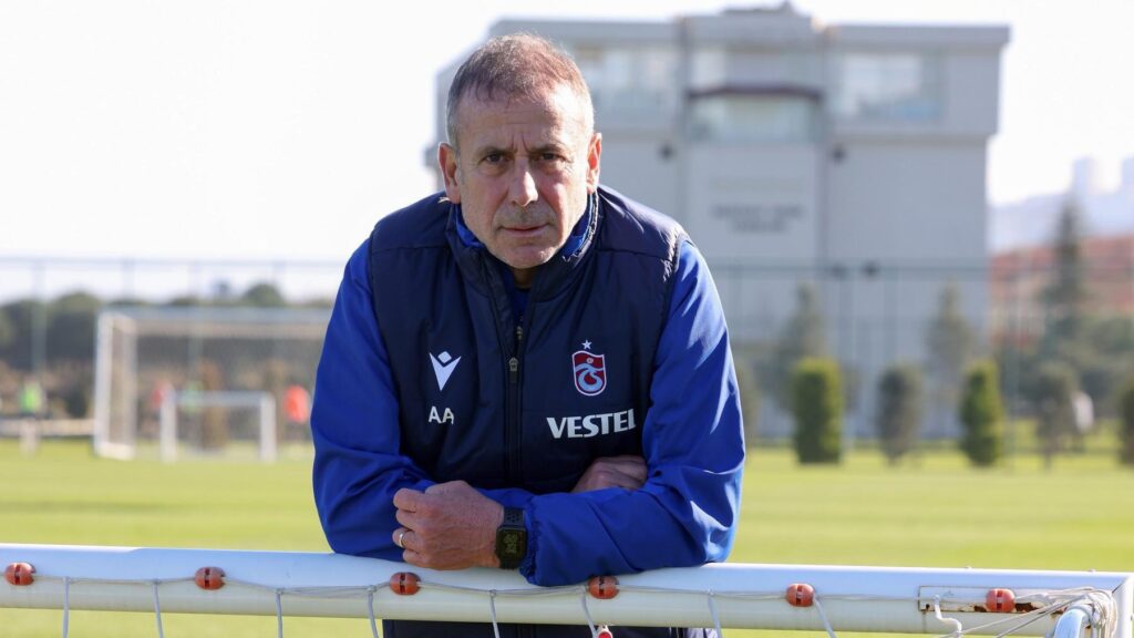 Abdullah Avcı, en iyi kulüp ortalamasını elde etti