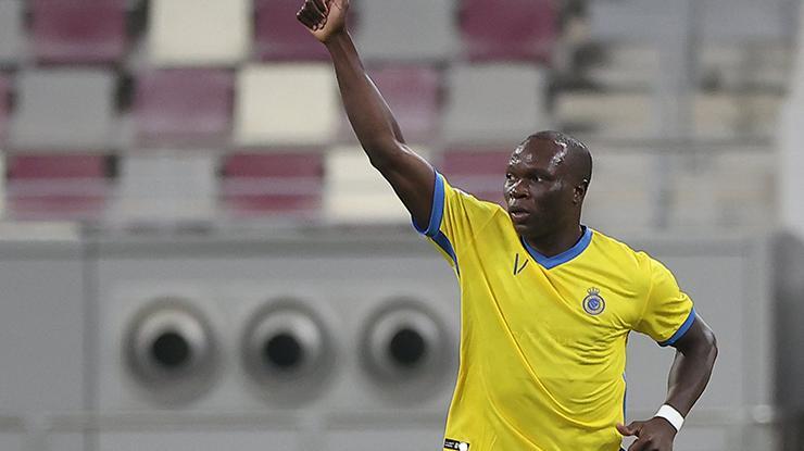 Aboubakar transferinde rakip çıktı! Fenerbahçe derken…