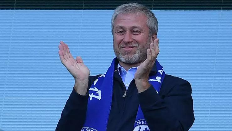 Abramovich Türkiye’nin Chelsea’si yapacak!